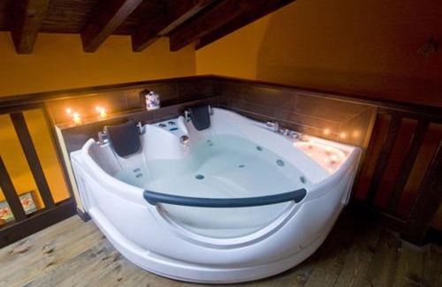 Solosancho Casa | Casas Herrenales de Ulaca