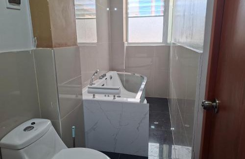 El Tambo Casa | Casas Hogar Andina Huancayo