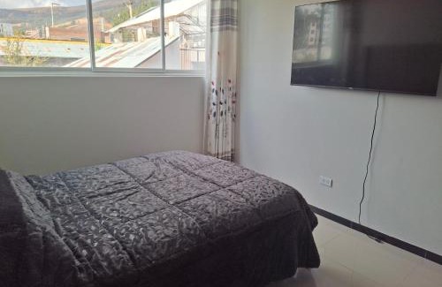 El Tambo Casa | Casas Hogar Andina Huancayo