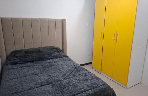 El Tambo Casa | Casas Hogar Andina Huancayo