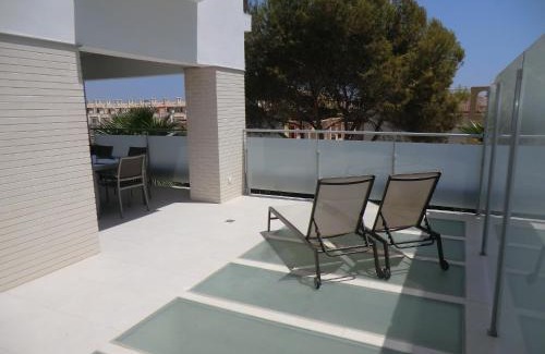 Orihuela Costa Apartamento | Casas Holiday - El Mirador de Villamartin
