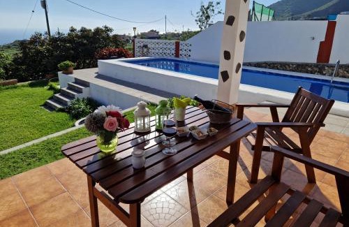 Hoyo de Mazo Casa | Casas Hoya Limpia- Sólo Adultos