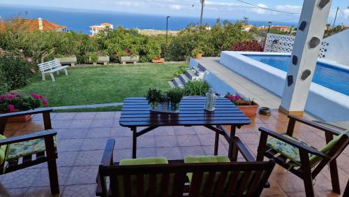 Hoyo de Mazo Casa | Casas Hoya Limpia- Sólo Adultos