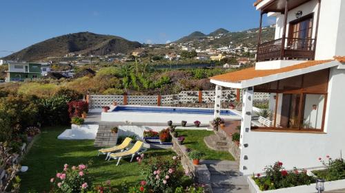 Hoyo de Mazo Casa | Casas Hoya Limpia- Sólo Adultos