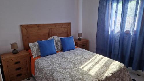 Hoyo de Mazo Casa | Casas Hoya Limpia- Sólo Adultos