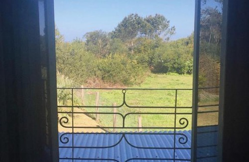 Arachania Casa | Casas Juanita para 8 (La Pedrera-Arachaina)