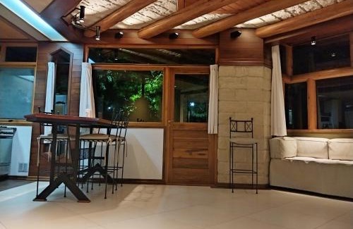 Mar de Las Pampas Casa | Casas Juanjo