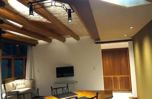 Mar de Las Pampas Casa | Casas Juanjo