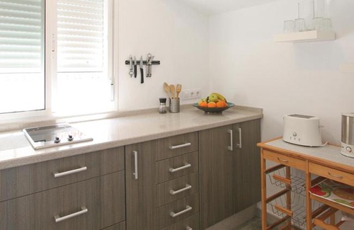 Los Caños de Meca Apartamento | Casas Kala