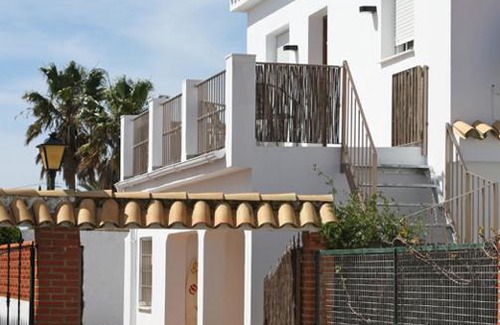 Los Caños de Meca Apartamento | Casas Kala