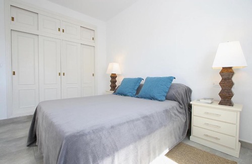 Los Caños de Meca Apartamento | Casas Kala