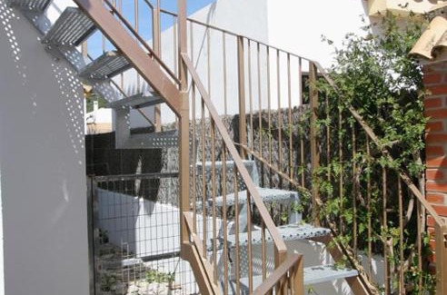 Los Caños de Meca Apartamento | Casas Kala