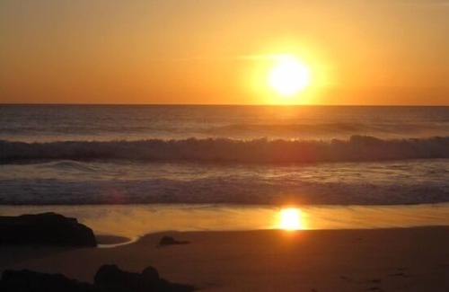 Los Caños de Meca Cabaña | Chozita romantica para 2 personas a 5 min de la playa