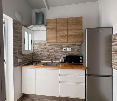 La Aldea de San Nicolas Casa | Casas La Aldea Suites Plaza 3