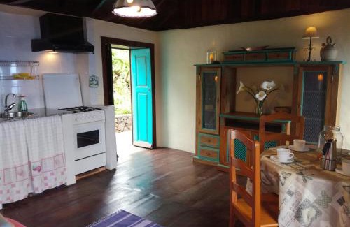El Tablado Casa | Casas las Gemelas VIEWPOINT!