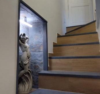 Setenil de las Bodegas Apartamento | Casas las Lanzas 1