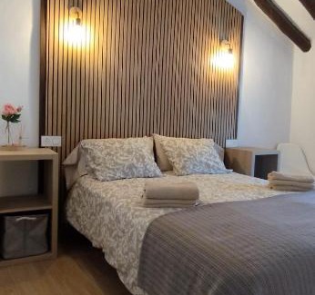 Setenil de las Bodegas Apartamento | Casas las Lanzas 1