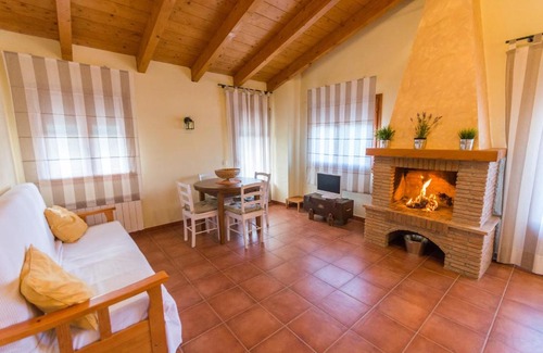 Beceite Apartamento | Casas Lo Tossal