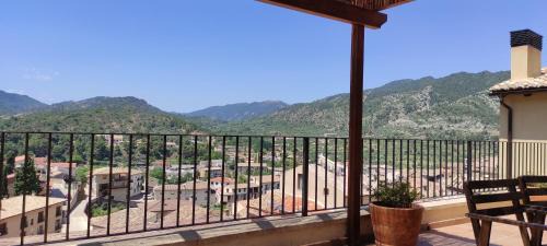 Beceite Apartamento | Casas Lo Tossal