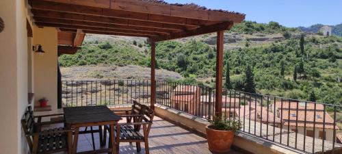 Beceite Apartamento | Casas Lo Tossal