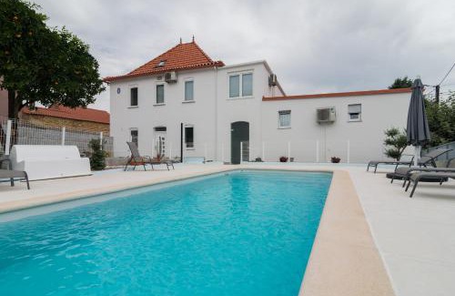 Seia Casa | Casas Madalena