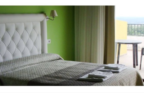 Casas del Monte Cabaña | Casas Manolo, Apartamento 1