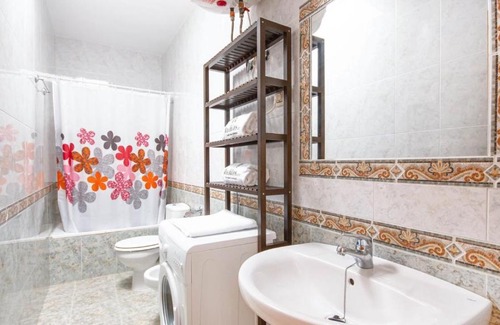 El Pozo de los Frailes Casa | Casas María Carmona - Casa Luna Níjar by Ruralidays