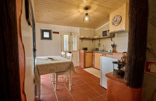 Calheta Chalet De Esquí | Casas Maravilha - Árvore by Madeira Sun Travel