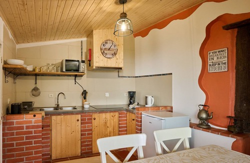 Calheta Chalet De Esquí | Casas Maravilha - Árvore by Madeira Sun Travel