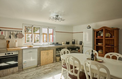 Calheta Cabaña | Casas Maravilha - Casa Grande by Madeira Sun Trave