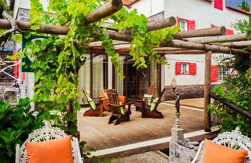 Calheta Cabaña | Casas Maravilha - Casa Grande by Madeira Sun Trave