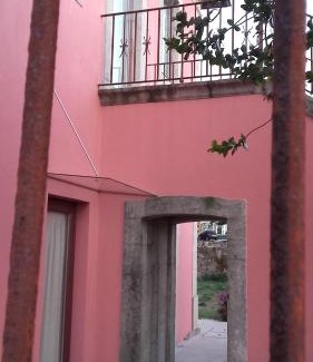 Vila Nova de Cerveira Apartamento | Casas Marias de Portugal - Cerveira