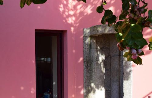 Vila Nova de Cerveira Apartamento | Casas Marias de Portugal - Cerveira