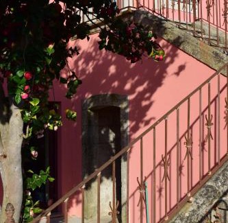 Vila Nova de Cerveira Apartamento | Casas Marias de Portugal - Cerveira