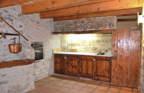 Capolat Casa | Casas Montañas - Piso Restal 4P - Los Pirineos