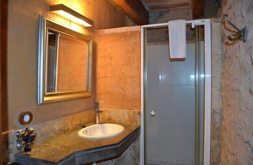 Capolat Casa | Casas Montañas - Piso Restal 4P - Los Pirineos