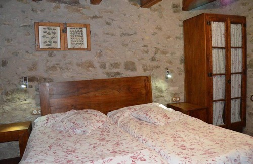 Capolat Casa | Casas Montañas - Piso Restal 4P - Los Pirineos