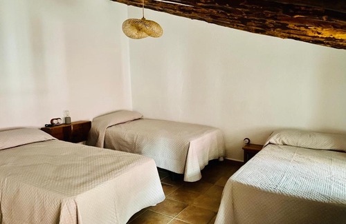 Férez Casa | Casas Mulero Y Pastor