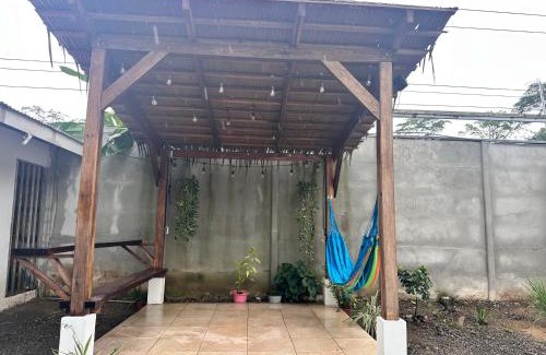 Cahuita Casa | Casas Najey