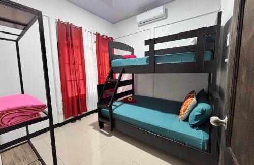 Cahuita Casa | Casas Najey