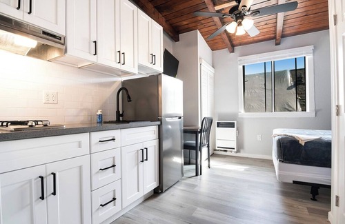 Pico-Union Apartamento | Casas On Cordova Street