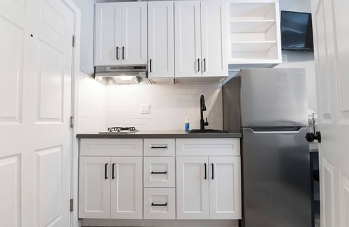 Pico-Union Apartamento | Casas On Cordova Street