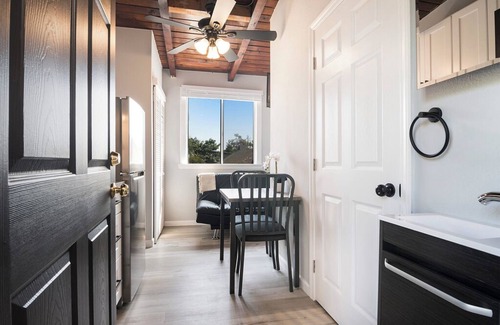 Pico-Union Apartamento | Casas On Cordova Street