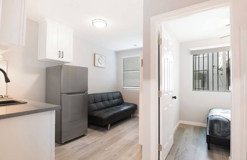 Pico-Union Apartamento | Casas On Cordova Street