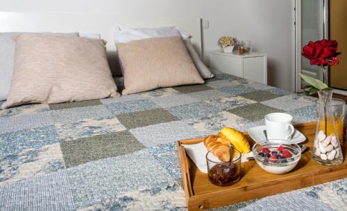 Arouca Cama Y Desayuno | Casas Peralta - Amarela