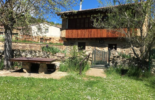Reocin de los Molinos Cabaña | Casa Pin, Cantabria, de Lindas Casas