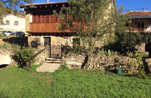 Reocin de los Molinos Cabaña | Casa Pin, Cantabria, de Lindas Casas