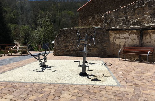 Reocin de los Molinos Cabaña | Casa Pin, Cantabria, de Lindas Casas