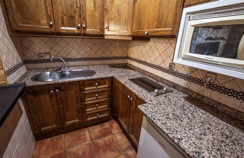 Mecina Bombaron Apartamento | CASAS RURALES BENARUM
