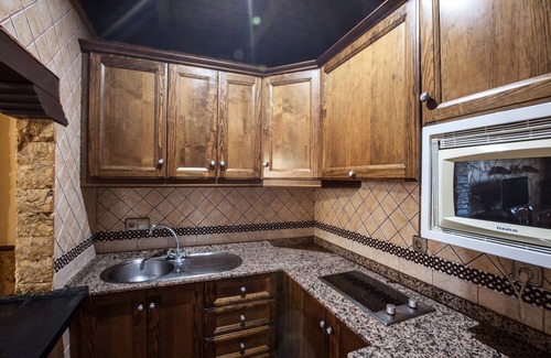 Mecina Bombaron Apartamento | CASAS RURALES BENARUM